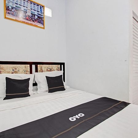 Capital O 92929 Hotel New Tirta Kencana Syariah Тегал Екстериор снимка