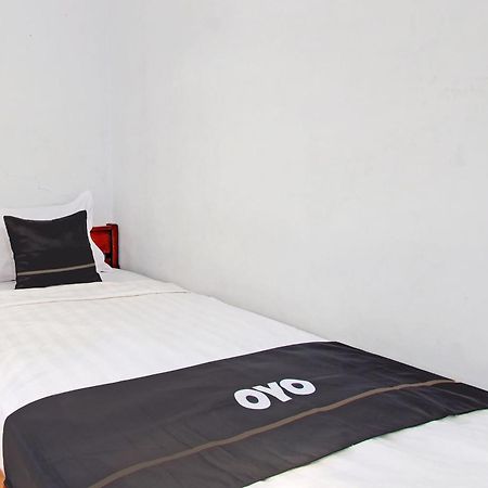 Capital O 92929 Hotel New Tirta Kencana Syariah Тегал Екстериор снимка